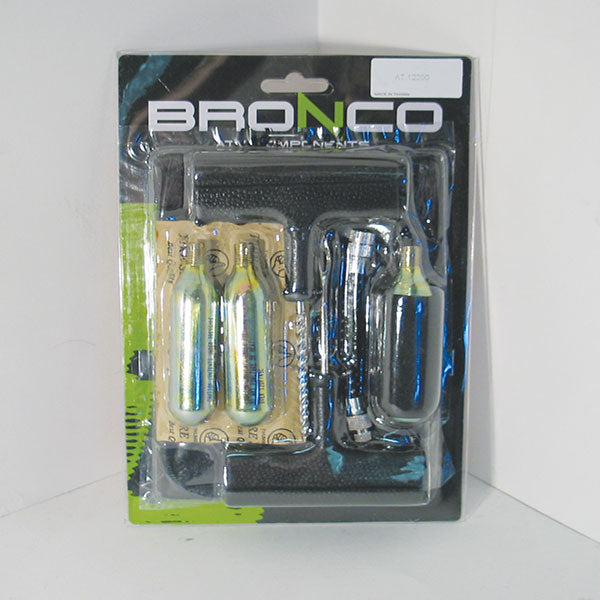 Bronco Tire Repair Kit