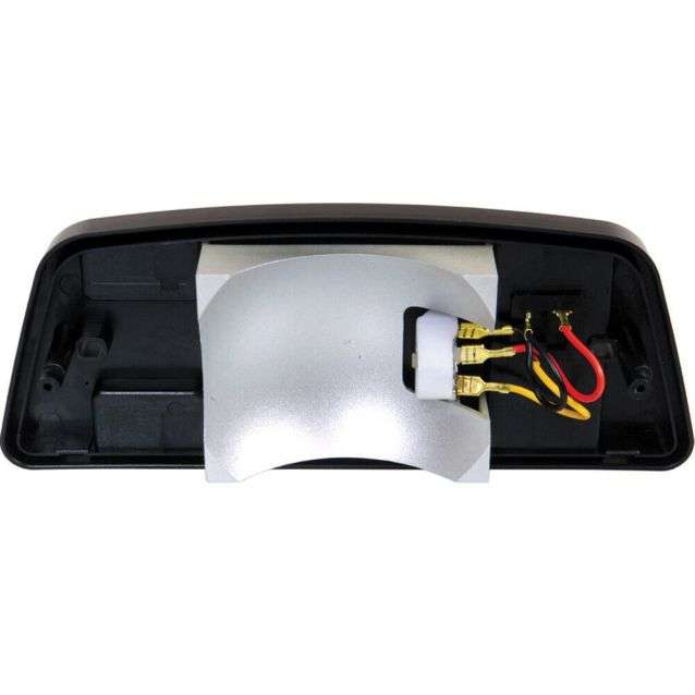 Sports Parts Inc. Tail Light Housing