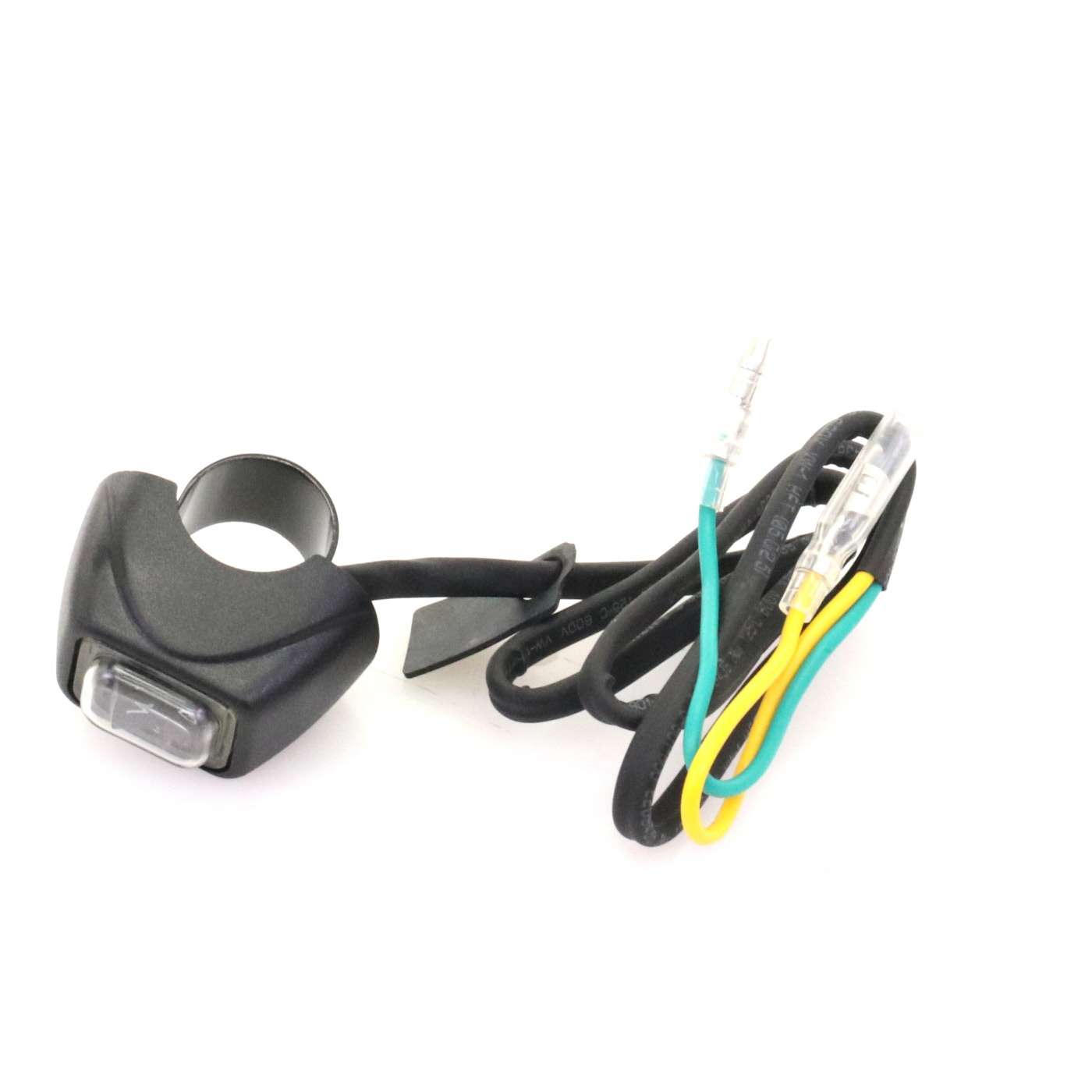 Sports Parts Inc. Waterproof On/Off Switch