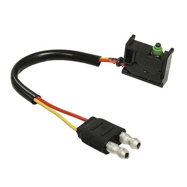 Sports Parts Inc. Snowmobile Brake Light Switch