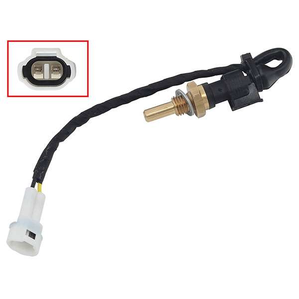 Sports Parts Inc. Water Temperature Sensor