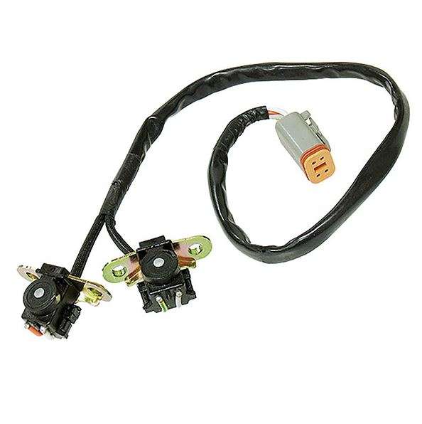 Wolftech Pick Up Coil