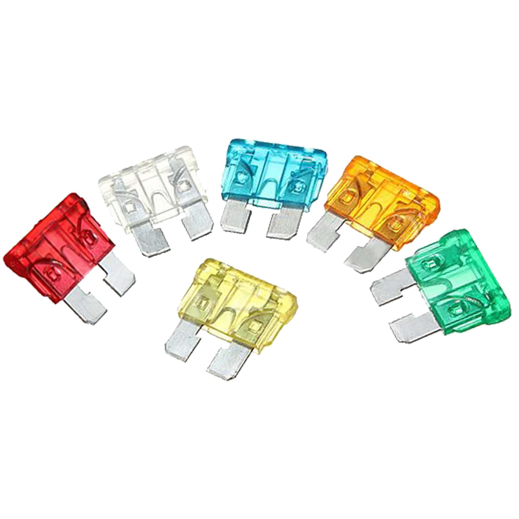 Top Quality Micro Blade Fuses