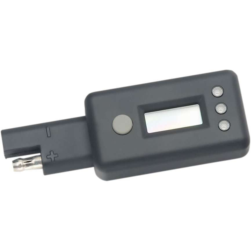 Indicateur de batterie LCD Battery Tender