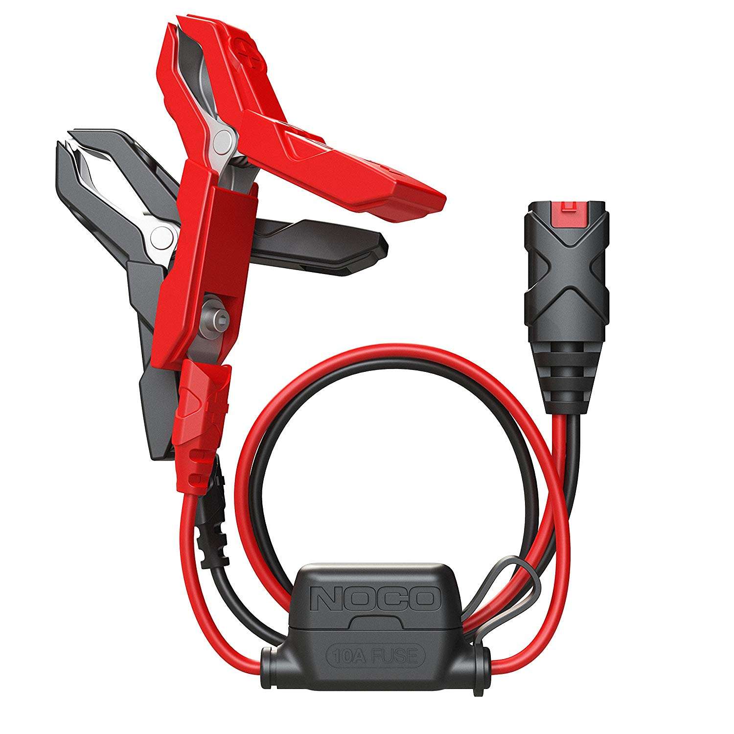 NOCO X-Connect Battery Clamps for Genius Battery Charger
