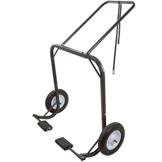 Wolftech Snowmobile Shop Dolly