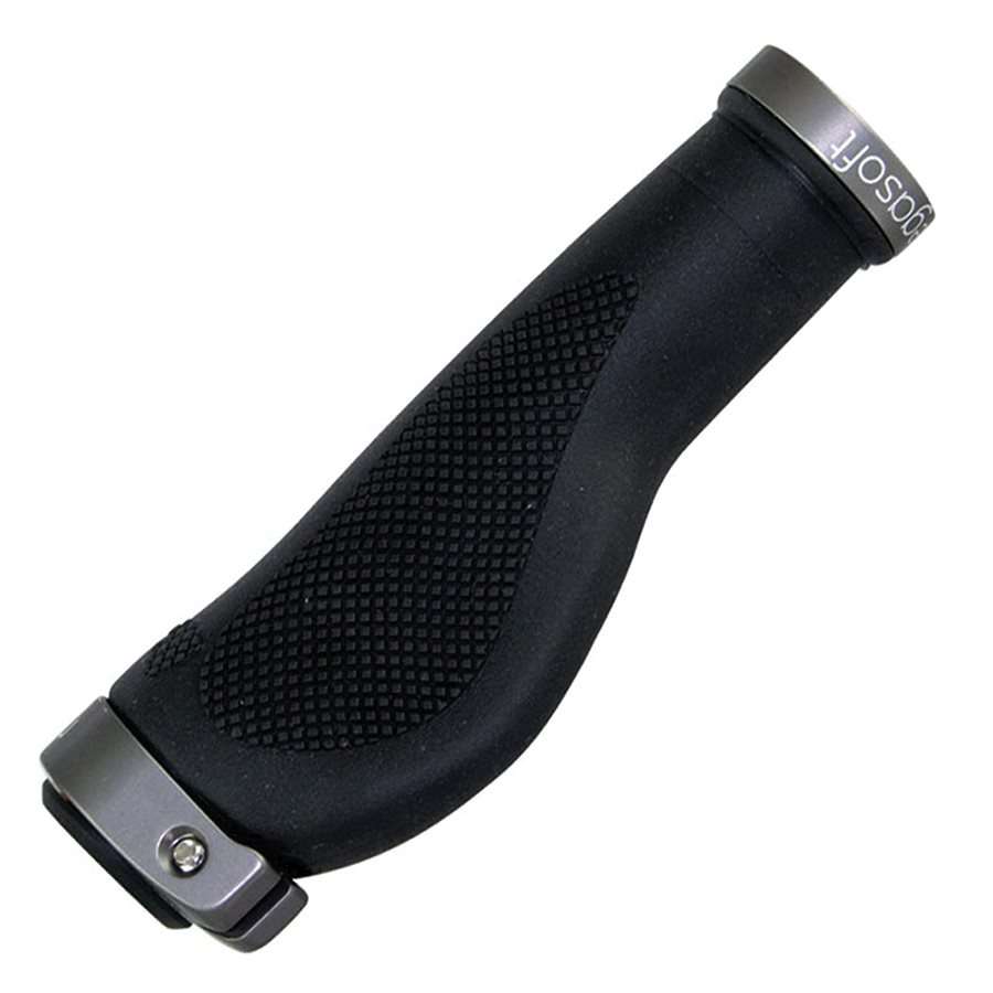 Poignées EVO Ergotec C2 (Liquidation)