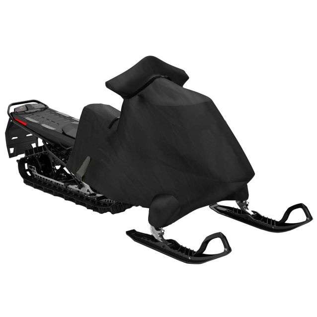 Wolftech Heavy Duty Deluxe Full Snowmobile Cover