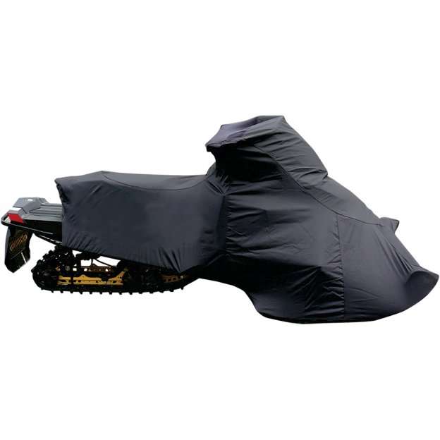 Wolftech Heavy Duty Deluxe Full Snowmobile Cover