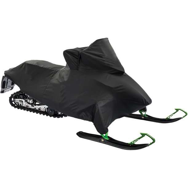 Wolftech Heavy Duty Deluxe Full Snowmobile Cover