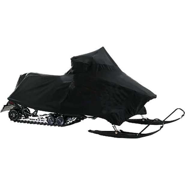 Wolftech Heavy Duty Deluxe Full Snowmobile Cover