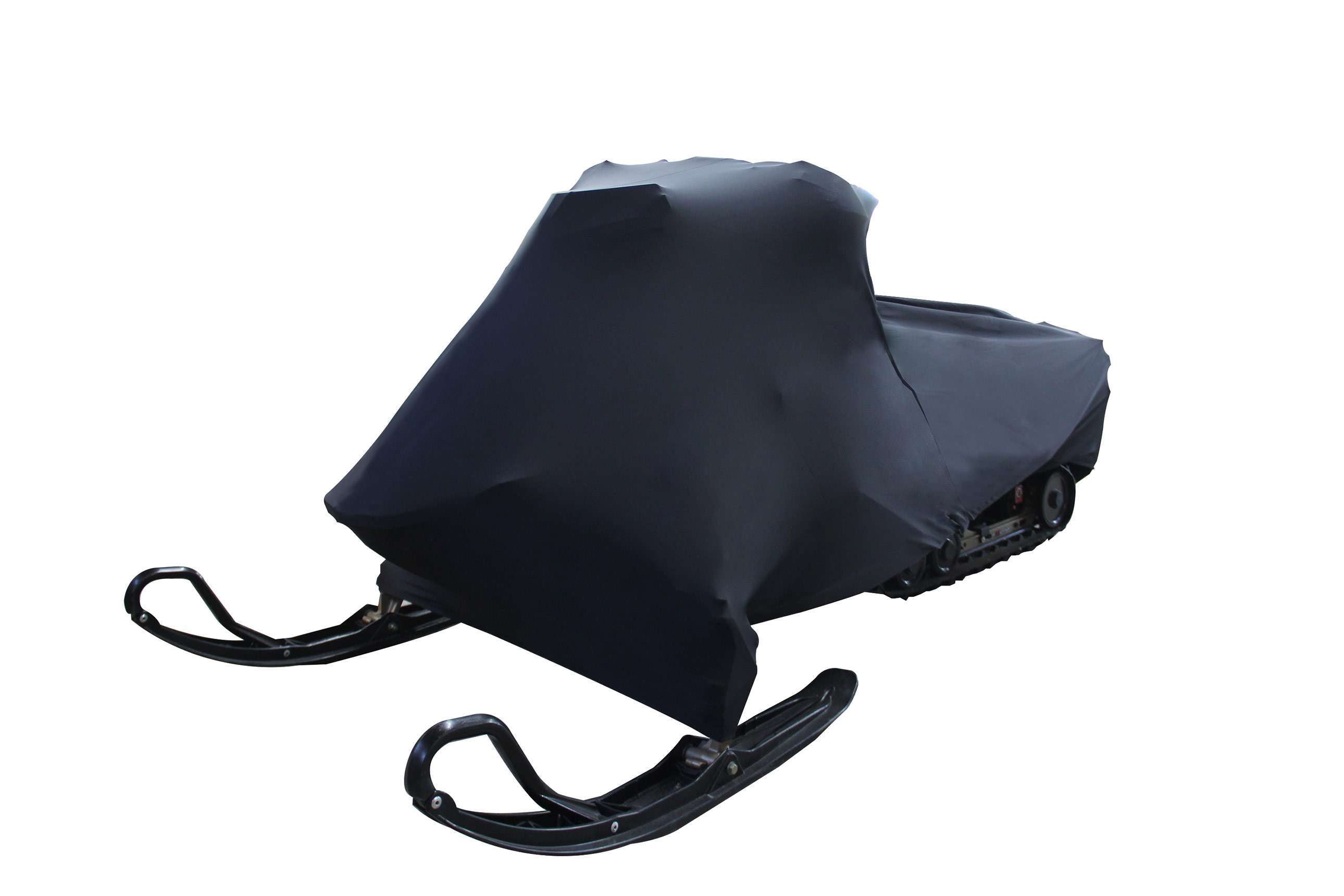 Wolftech Prostretch Snowmobile Cover