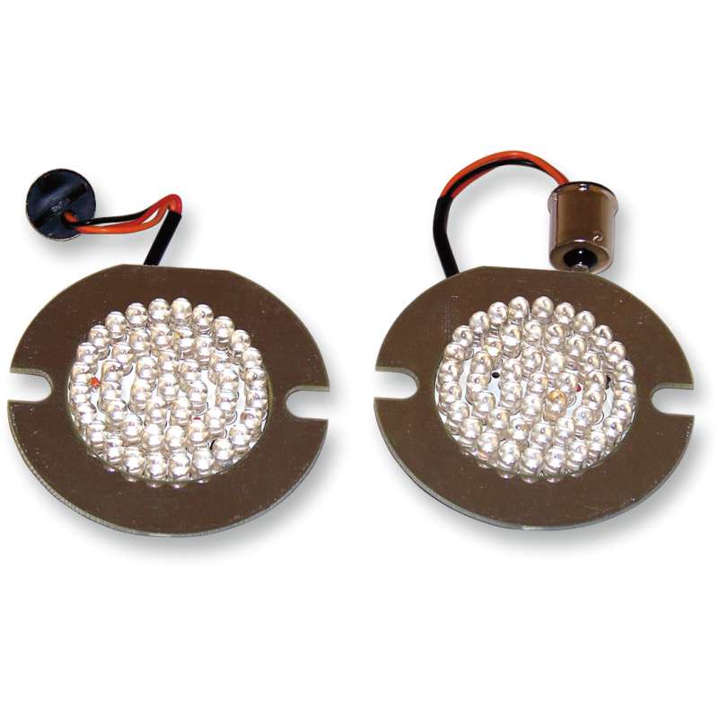 Custom Dynamics LED Cluster Lights