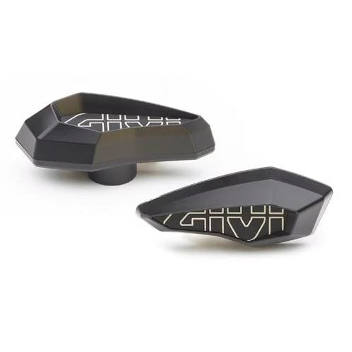 Patins de protection de cadre Givi