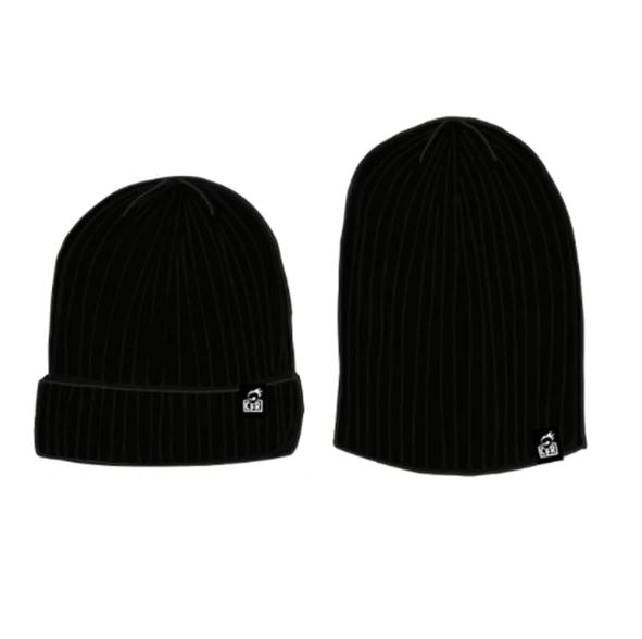 CFR Tight Knit Toque