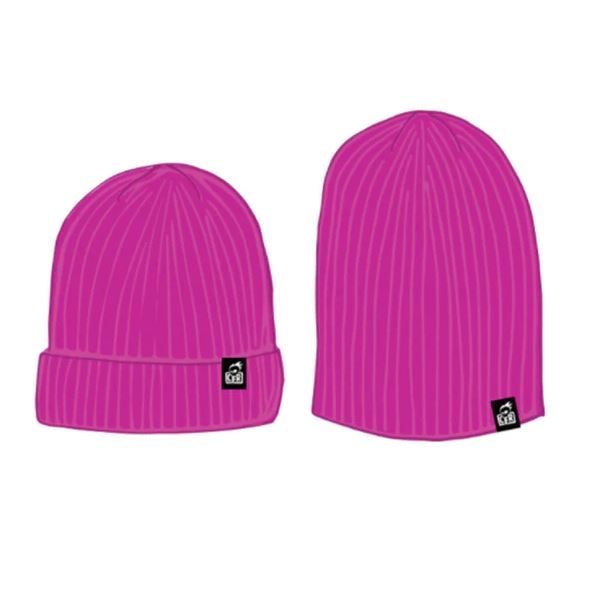 CFR Tight Knit Toque