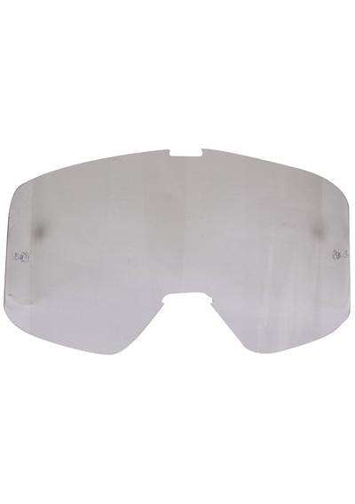 Lentille unique FXR pour masque Squadron MX (liquidation)