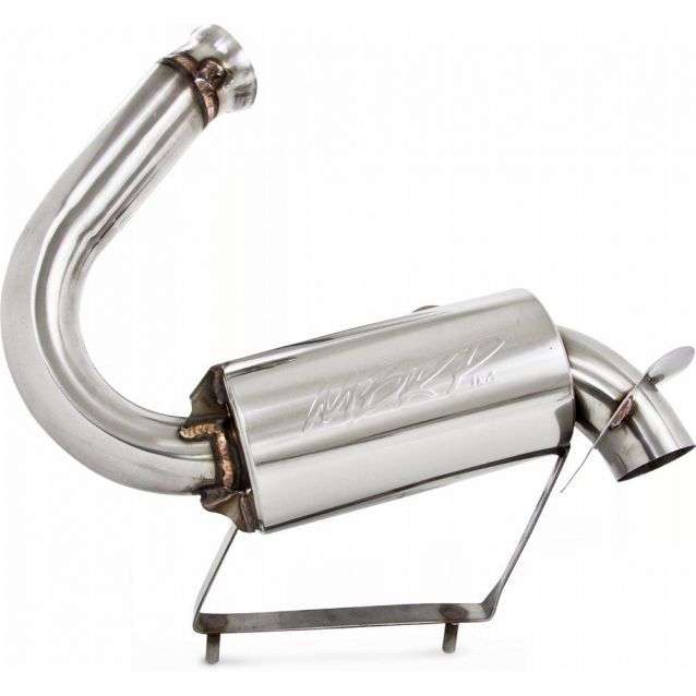 MBRP Standard Series Performance Snowmobile Exhaust