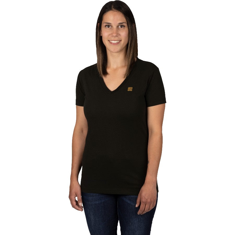 FXR Women's Ride-X Premium V-Neck