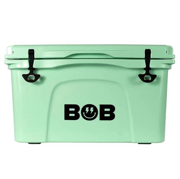 Bob The Cooler Glacière rigide « El Amigo », 50QT