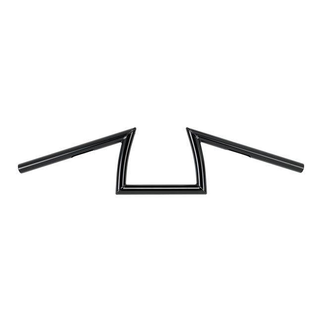 Biltwell Keystone Slotted Handlebar