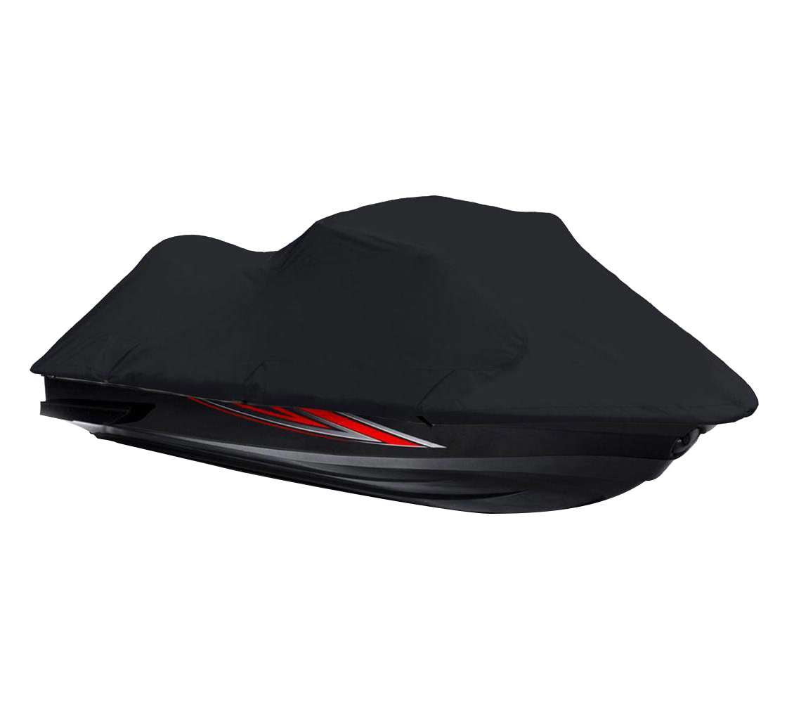 Housse pour motomarine Wolftech