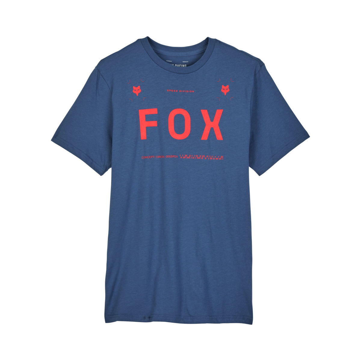 T-shirt Fox Racing Aviation de qualité supérieure