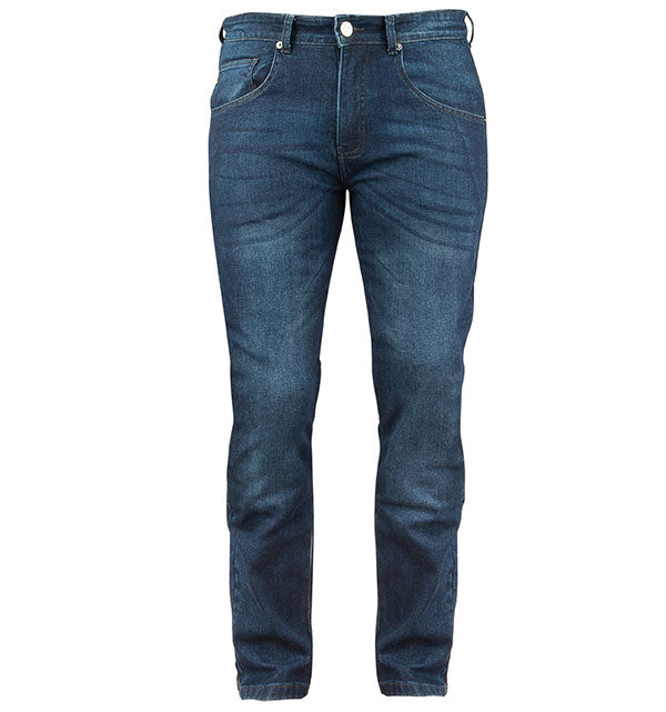 Jean Joe Rocket Mission Moto 2.0