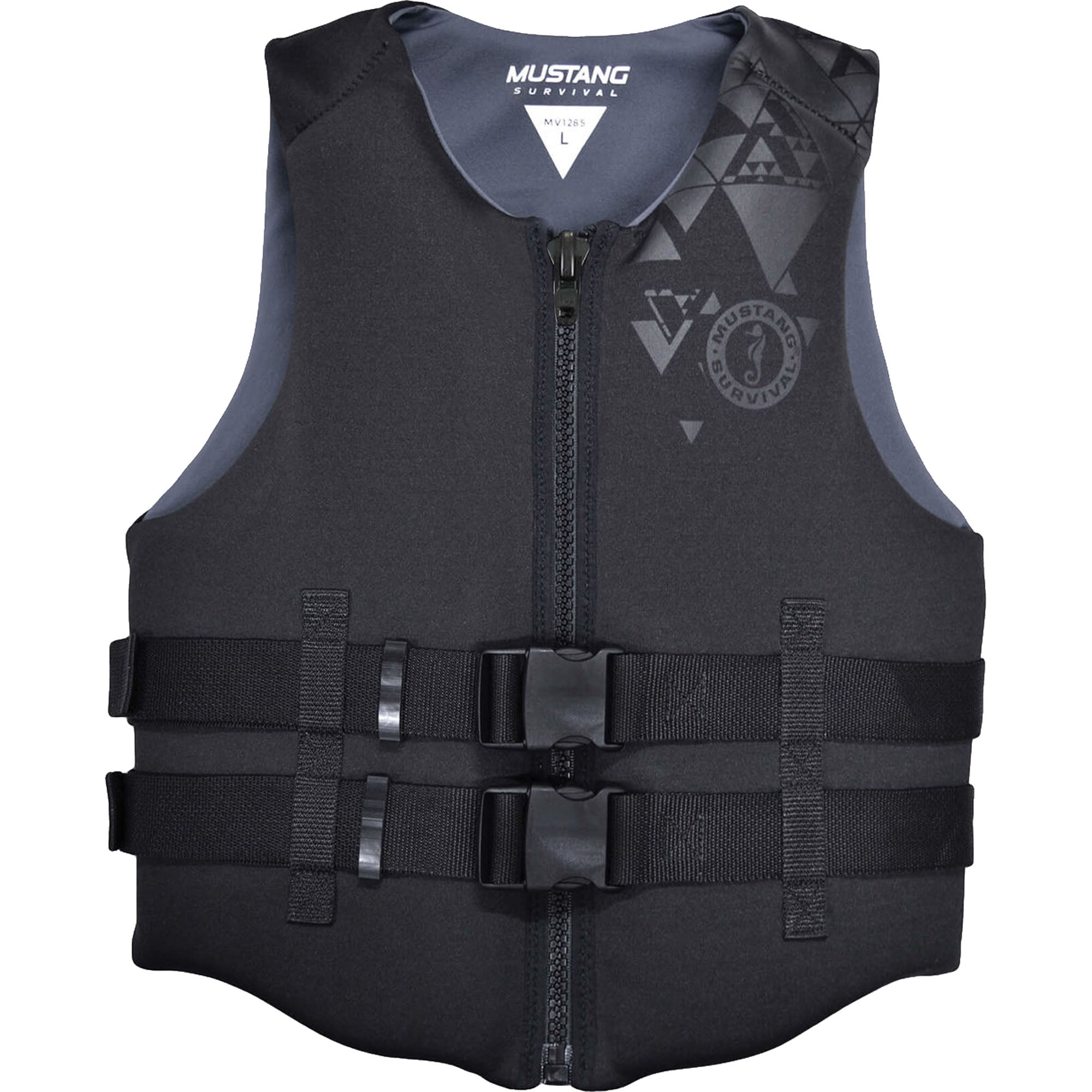 Mustang Survival Women&#39;s Diva Delight Neoprene Vest PFD