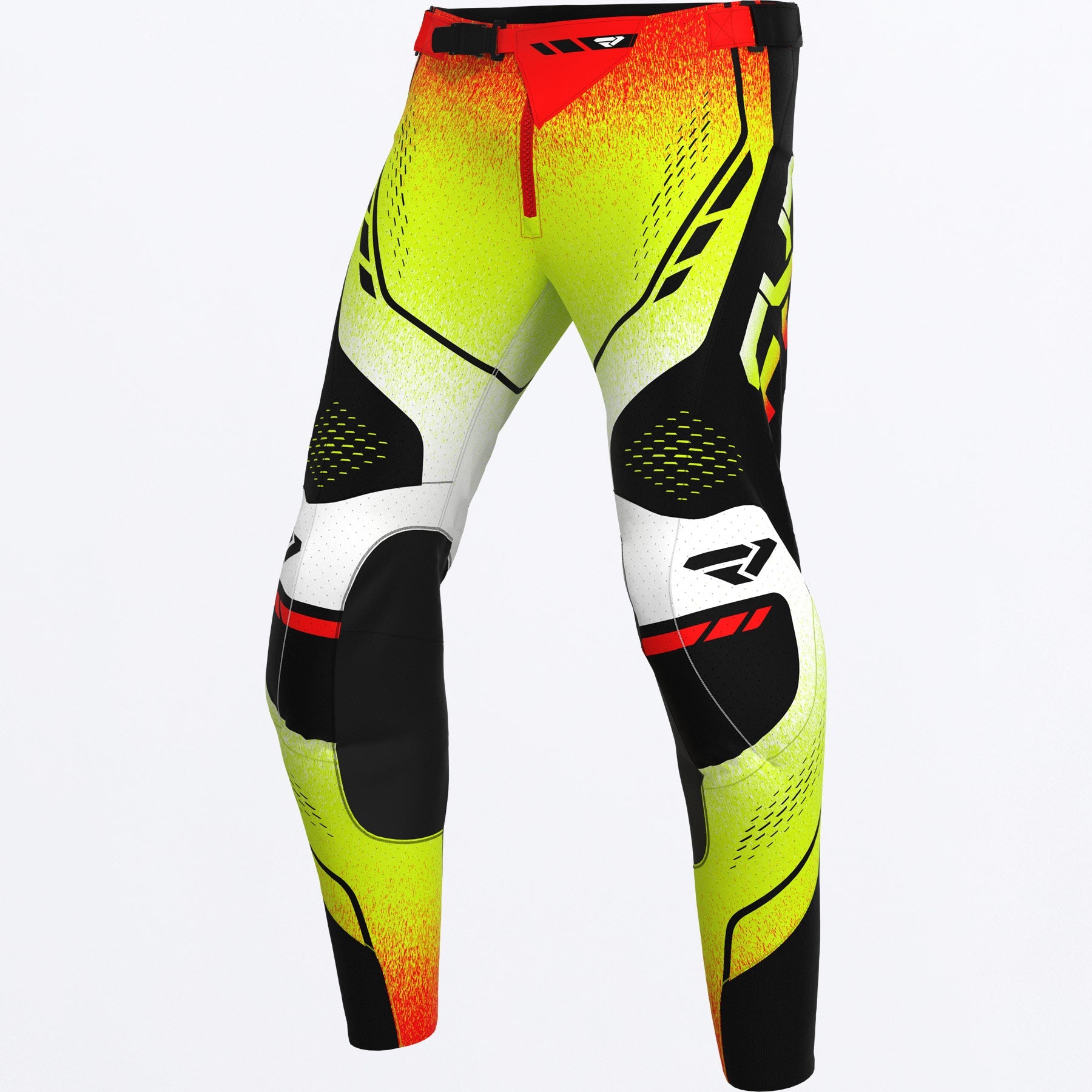 FXR Vapor Air MX Pant