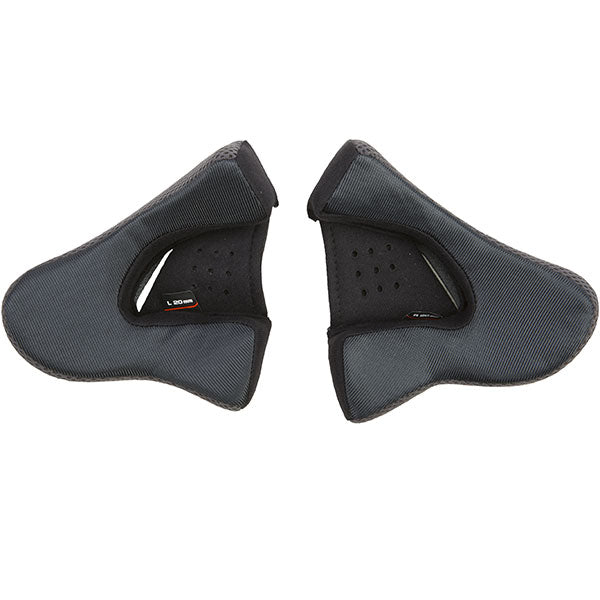 Coussinets de joues Gmax MD04