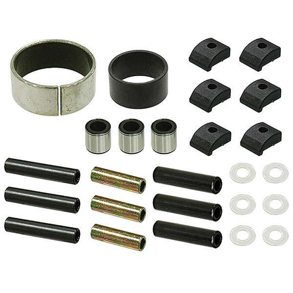 SPX Clutch Rebuild Kit