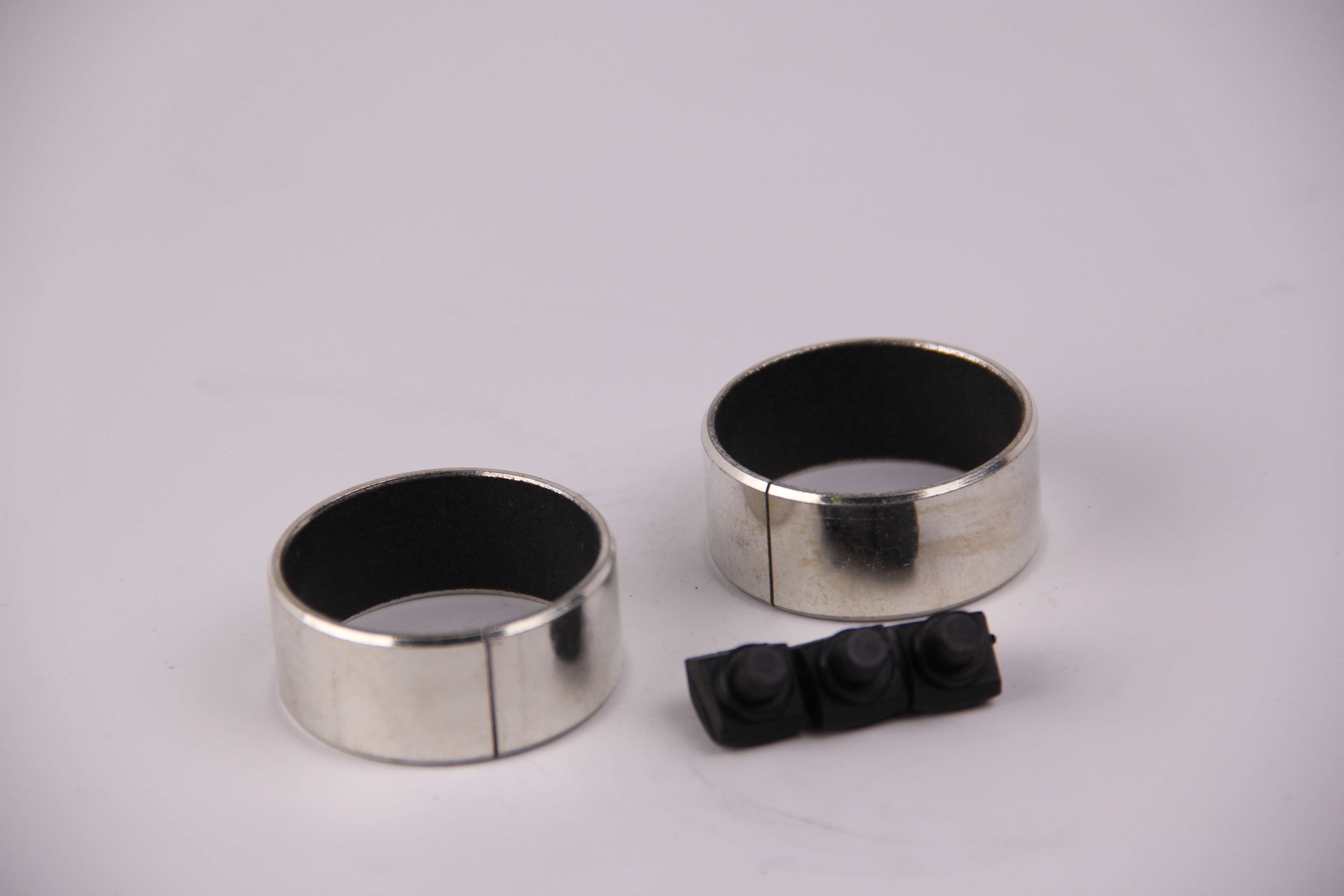 Wolftech Secondary Clutch Rebuild Kit