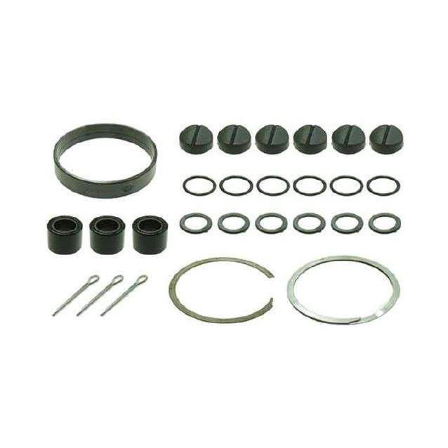 Sports Parts Inc. Snowmobile Clutch Rebuild Kit