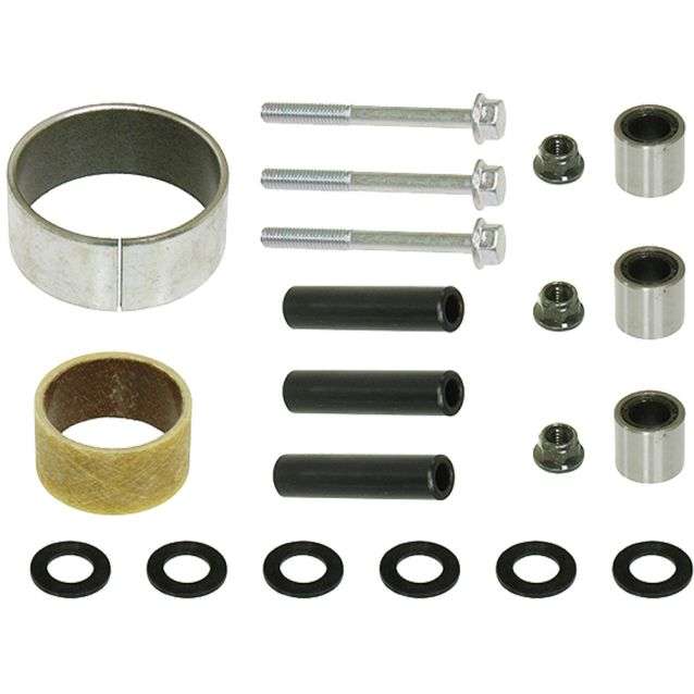 Sports Parts Inc. Snowmobile Clutch Rebuild Kit