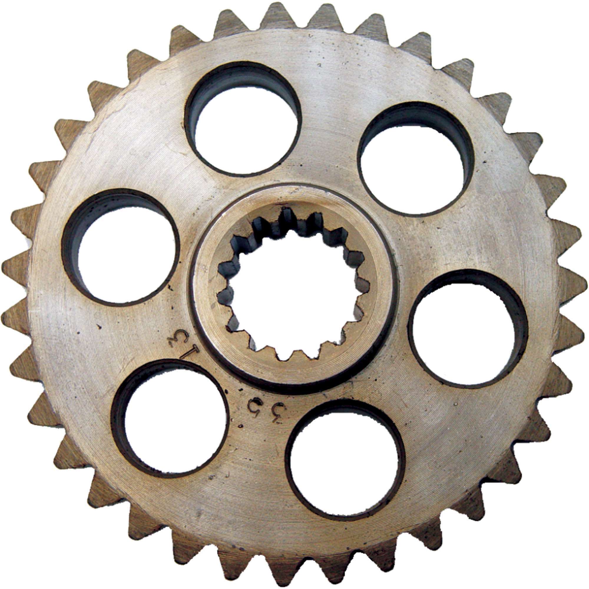 Venom Standard Snowmobile Sprocket