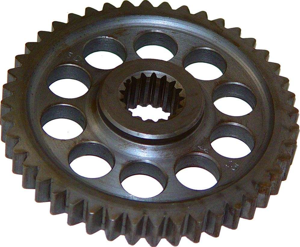 Venom Standard Snowmobile Sprocket