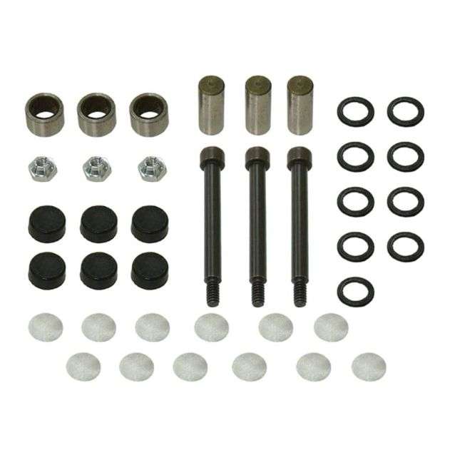 Sports Parts Inc. Snowmobile P85 Clutch Rebuild Kit for Polaris