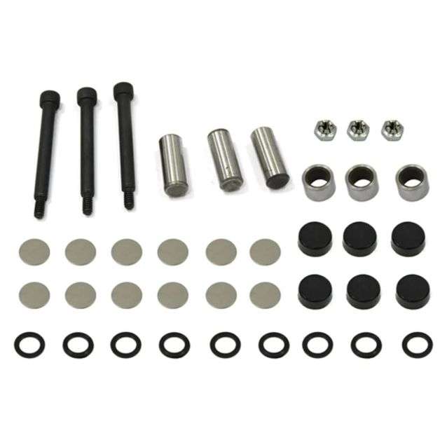 Kit de reconstruction d&#39;embrayage pour motoneige P85 de Sports Parts Inc. pour Polaris