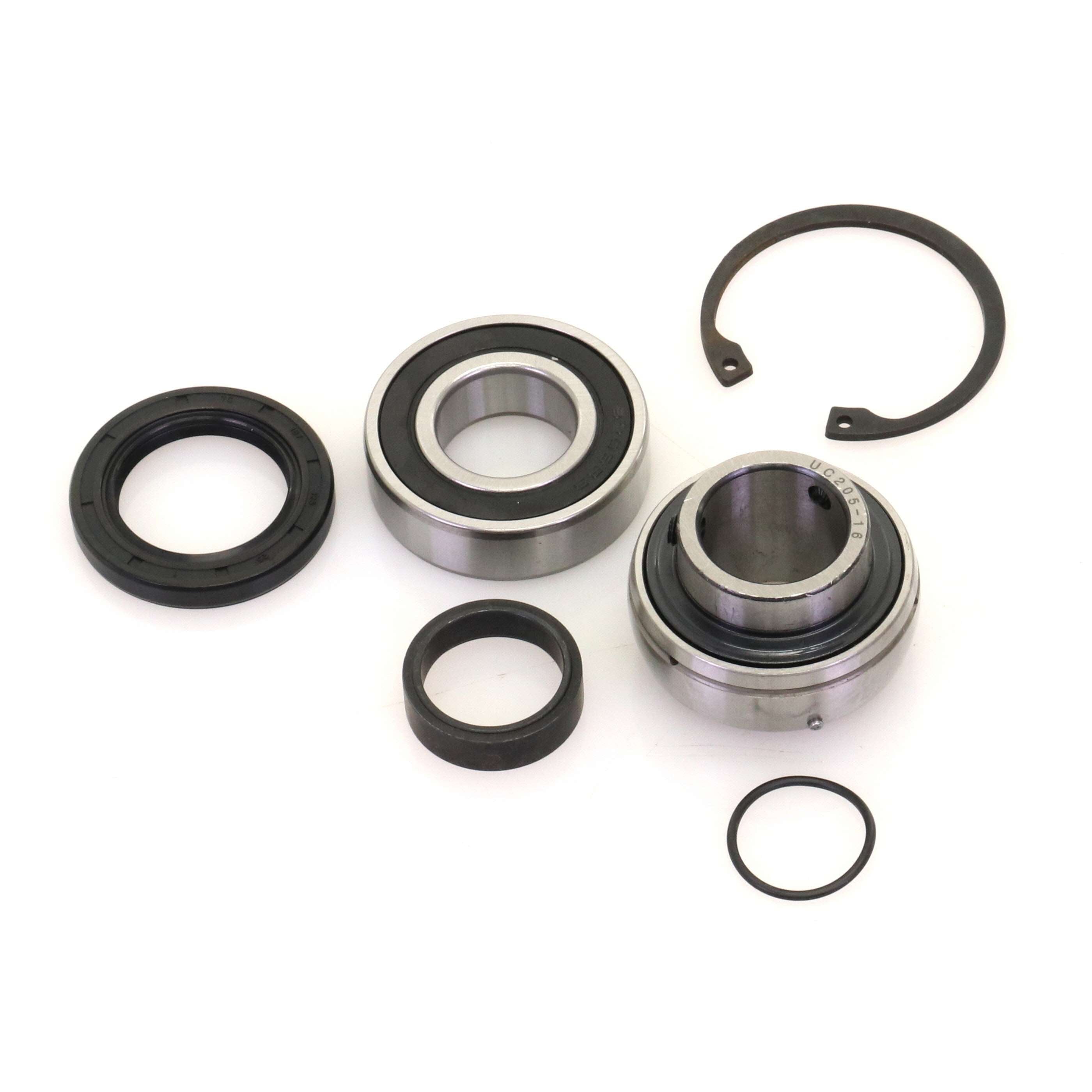 Wolftech Drivetrain Bearing Kit