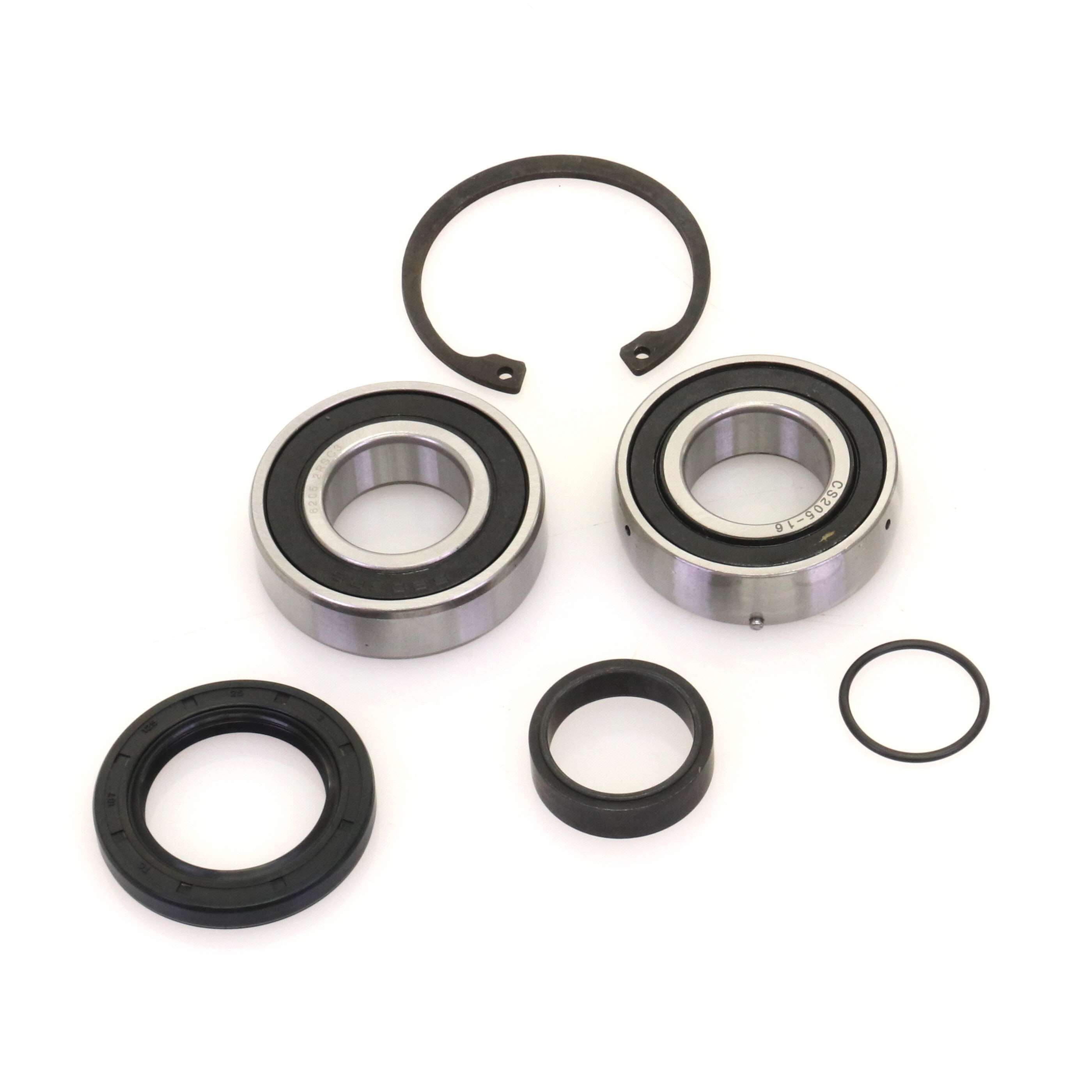 Wolftech Drivetrain Bearing Kit