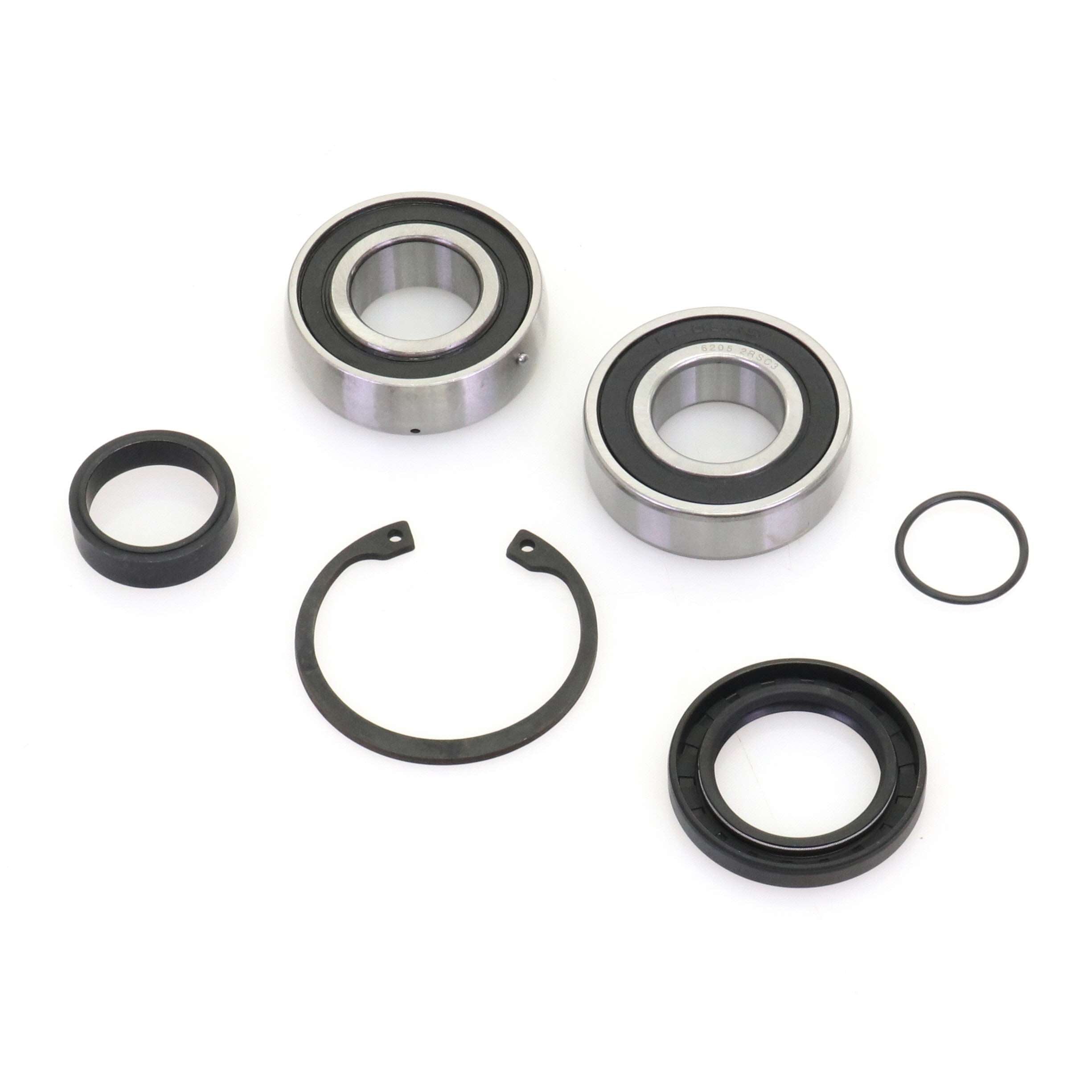 Wolftech Drivetrain Bearing Kit