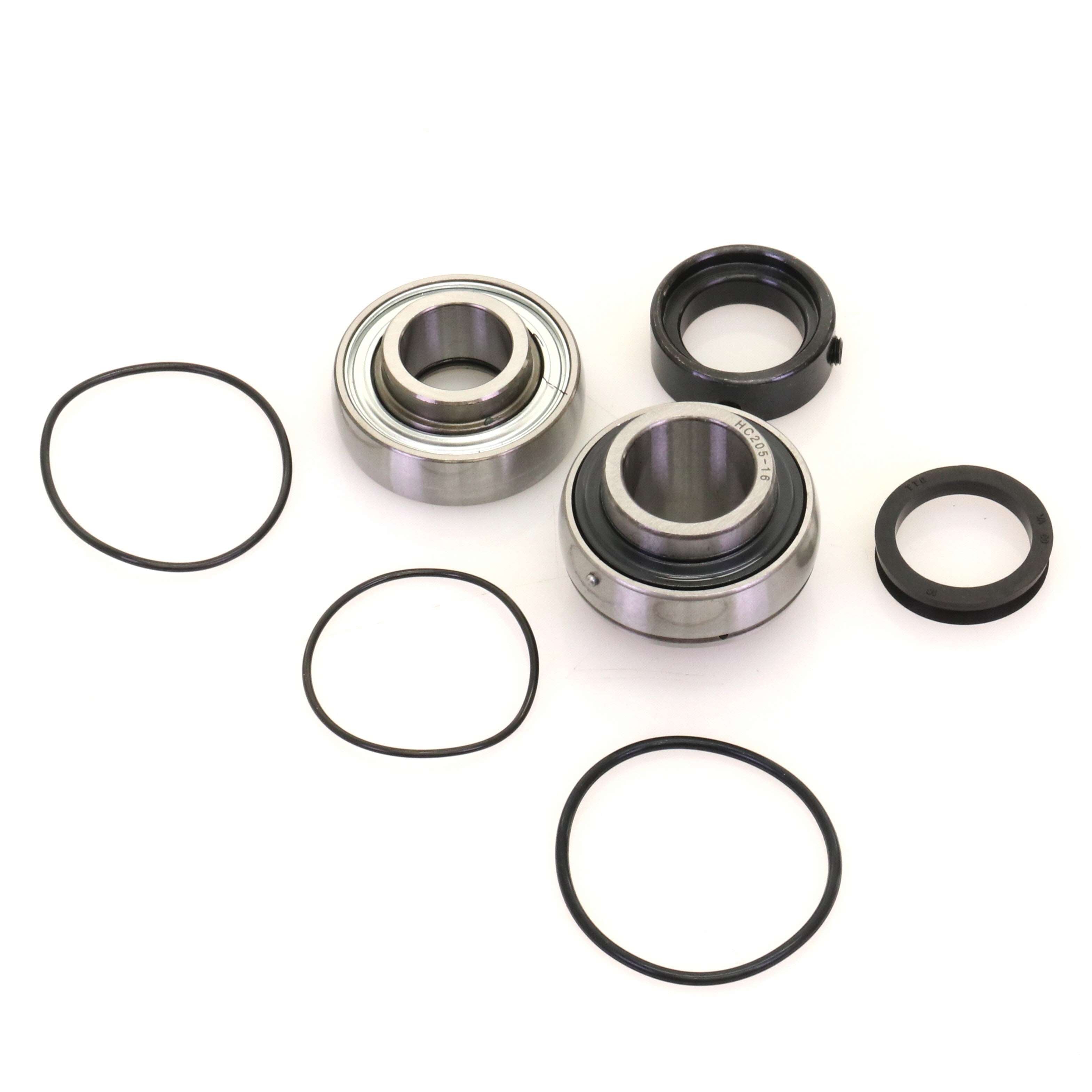 Wolftech Drivetrain Bearing Kit