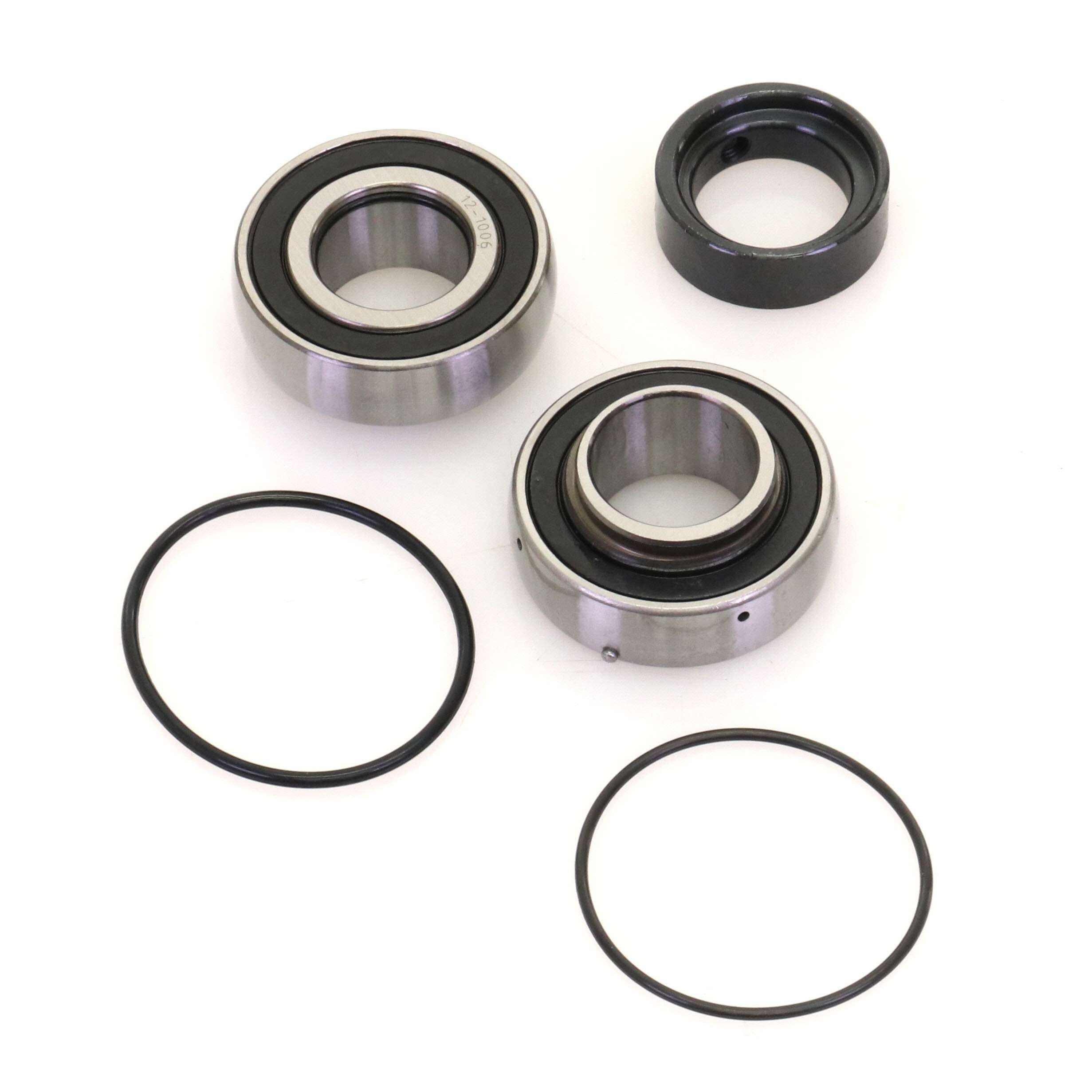 Wolftech Drivetrain Bearing Kit