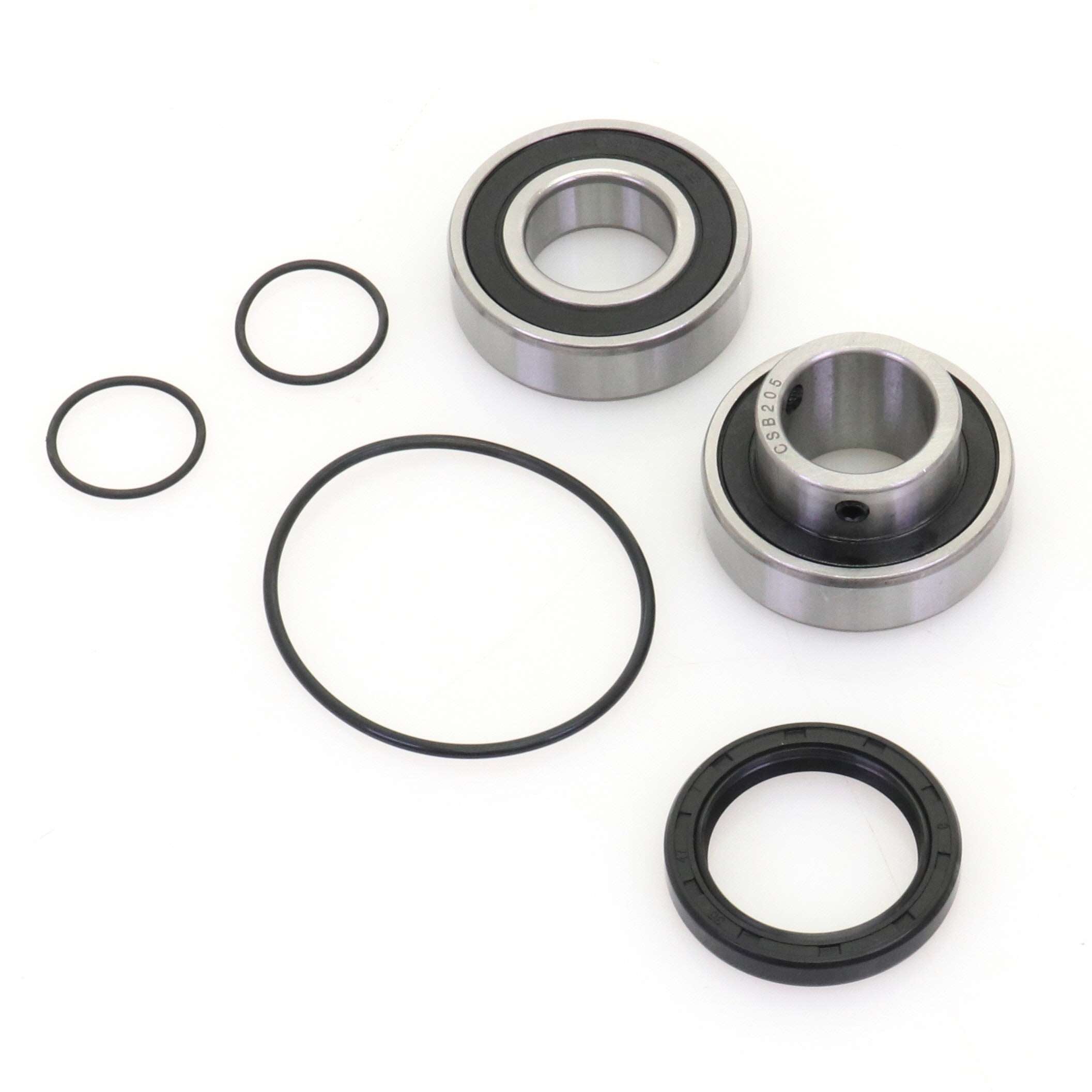 Wolftech Drivetrain Bearing Kit