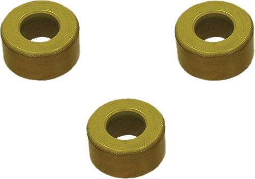 Sports Parts Inc. Secondary Rollers