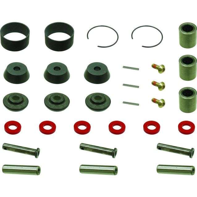 Sports Parts Inc. Snowmobile Clutch Rebuild Kit