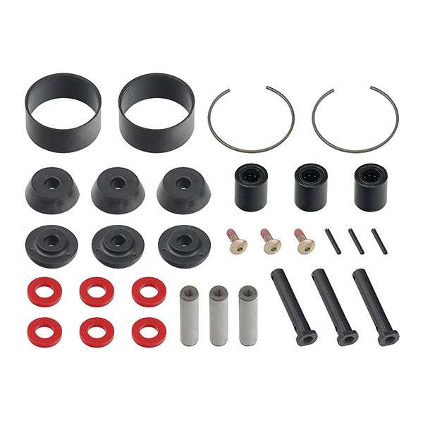 SPX Clutch Rebuild Kit