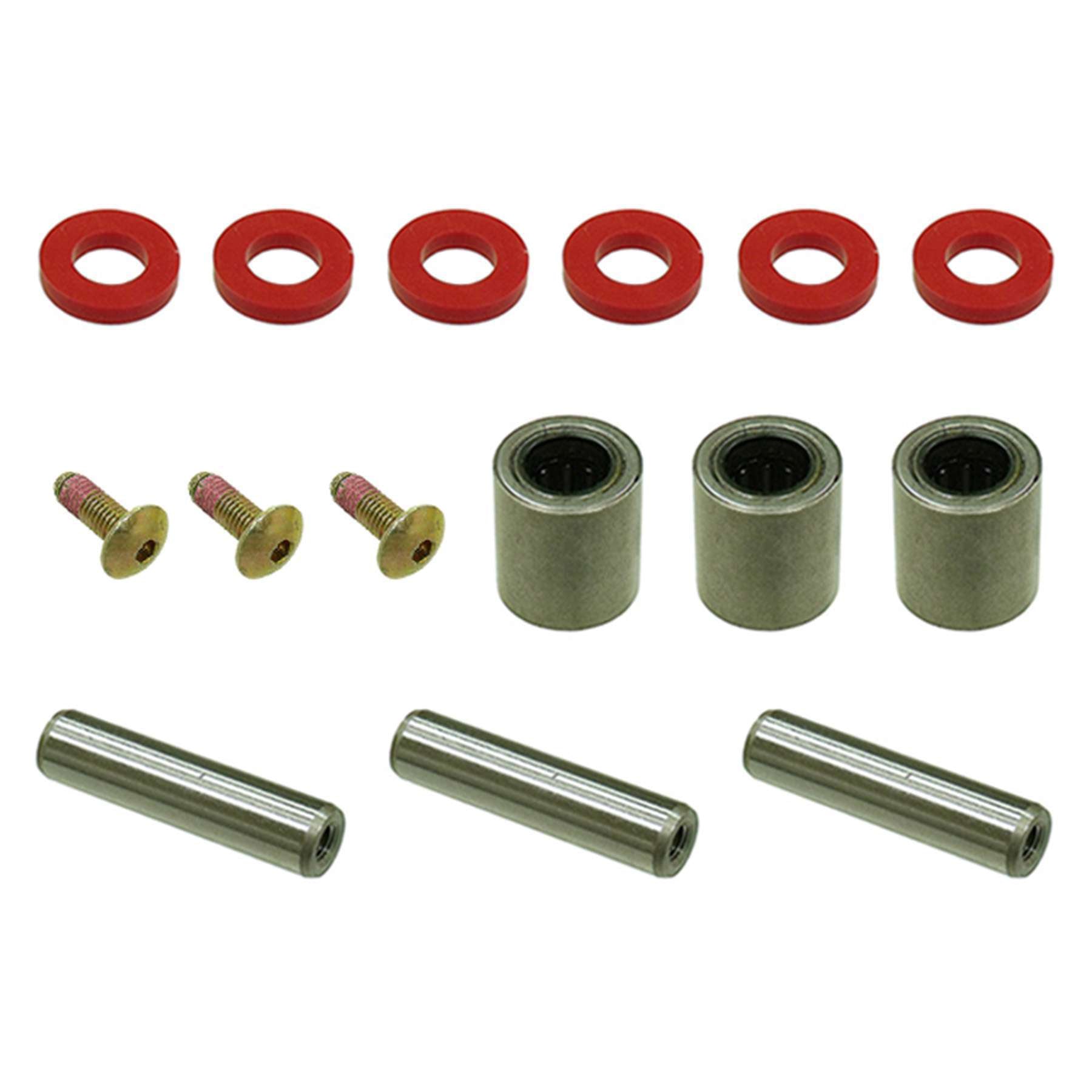 Sports Parts Inc. ETEC Clutch Rollers