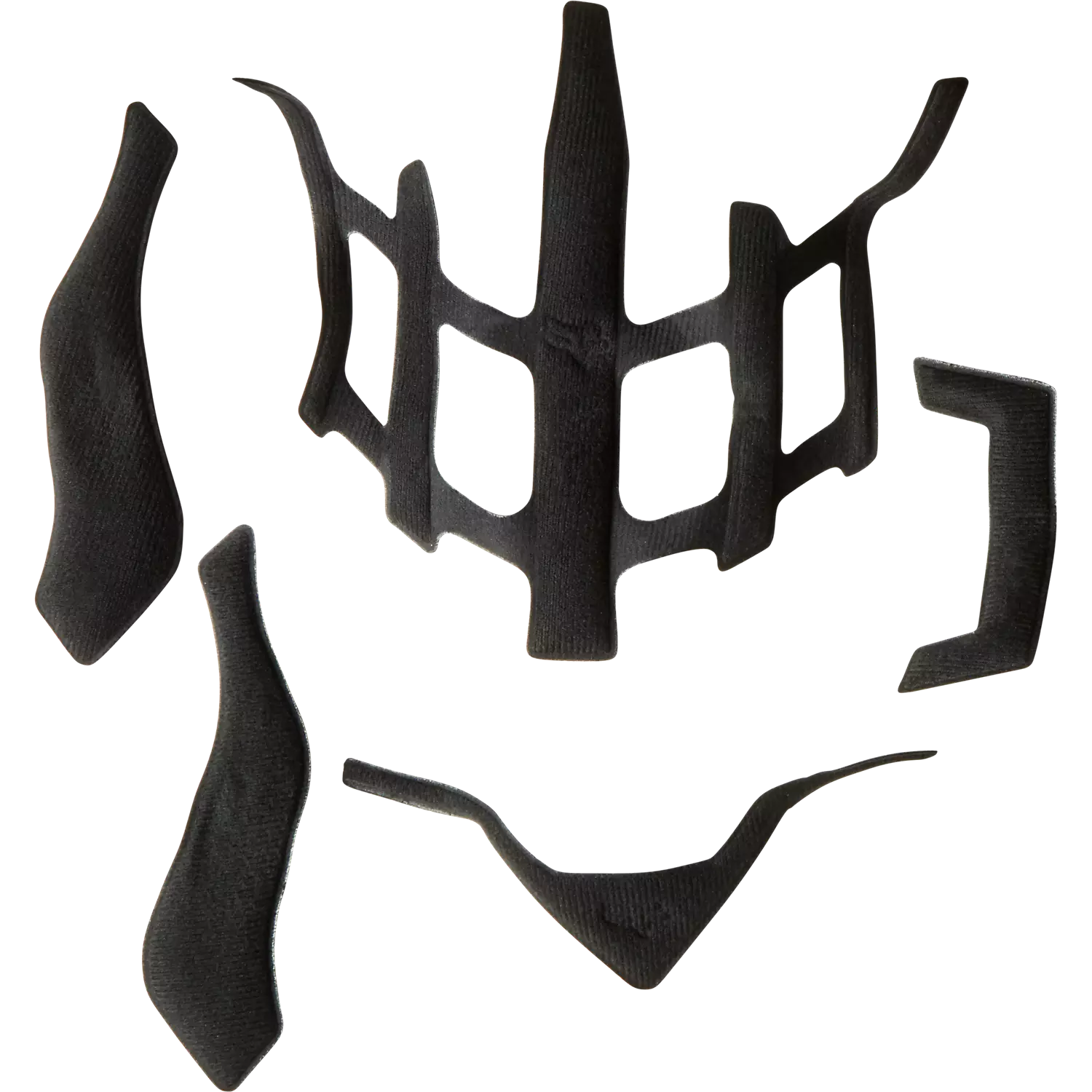 Fox Racing Striker Thick Comfort Liner